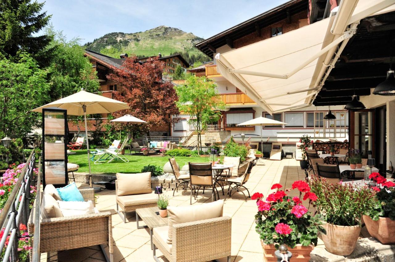 Haldenhof Hotel 4*