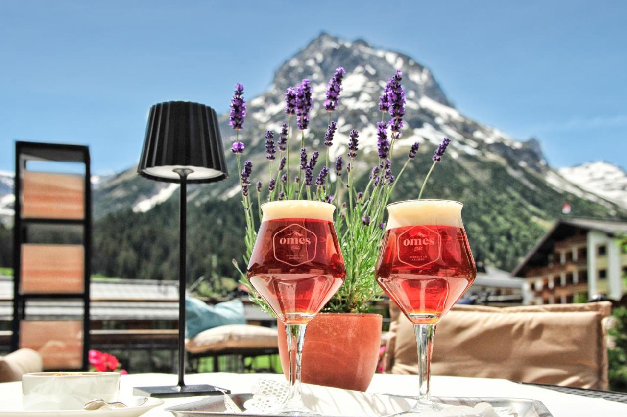 Hotel Haldenhof 4*