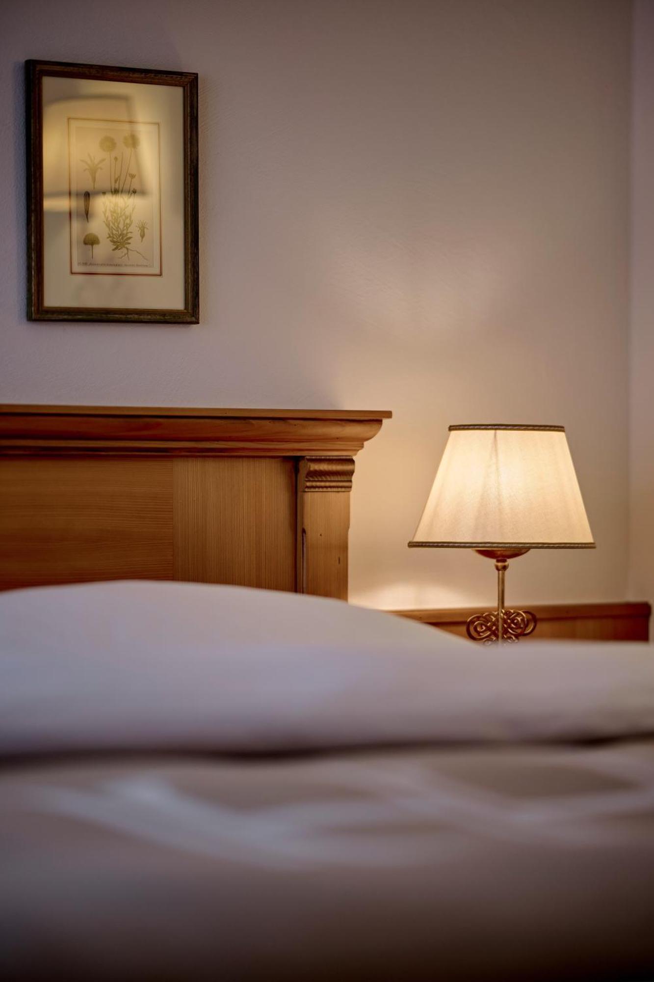 Hotel Haldenhof
