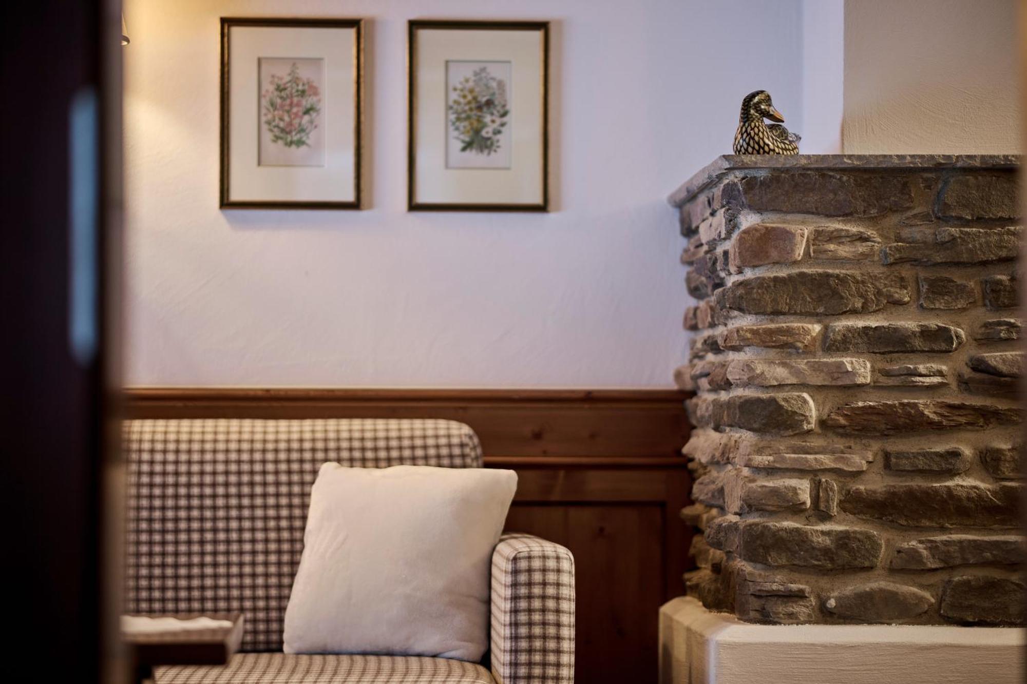 Haldenhof Hotel Lech am Arlberg