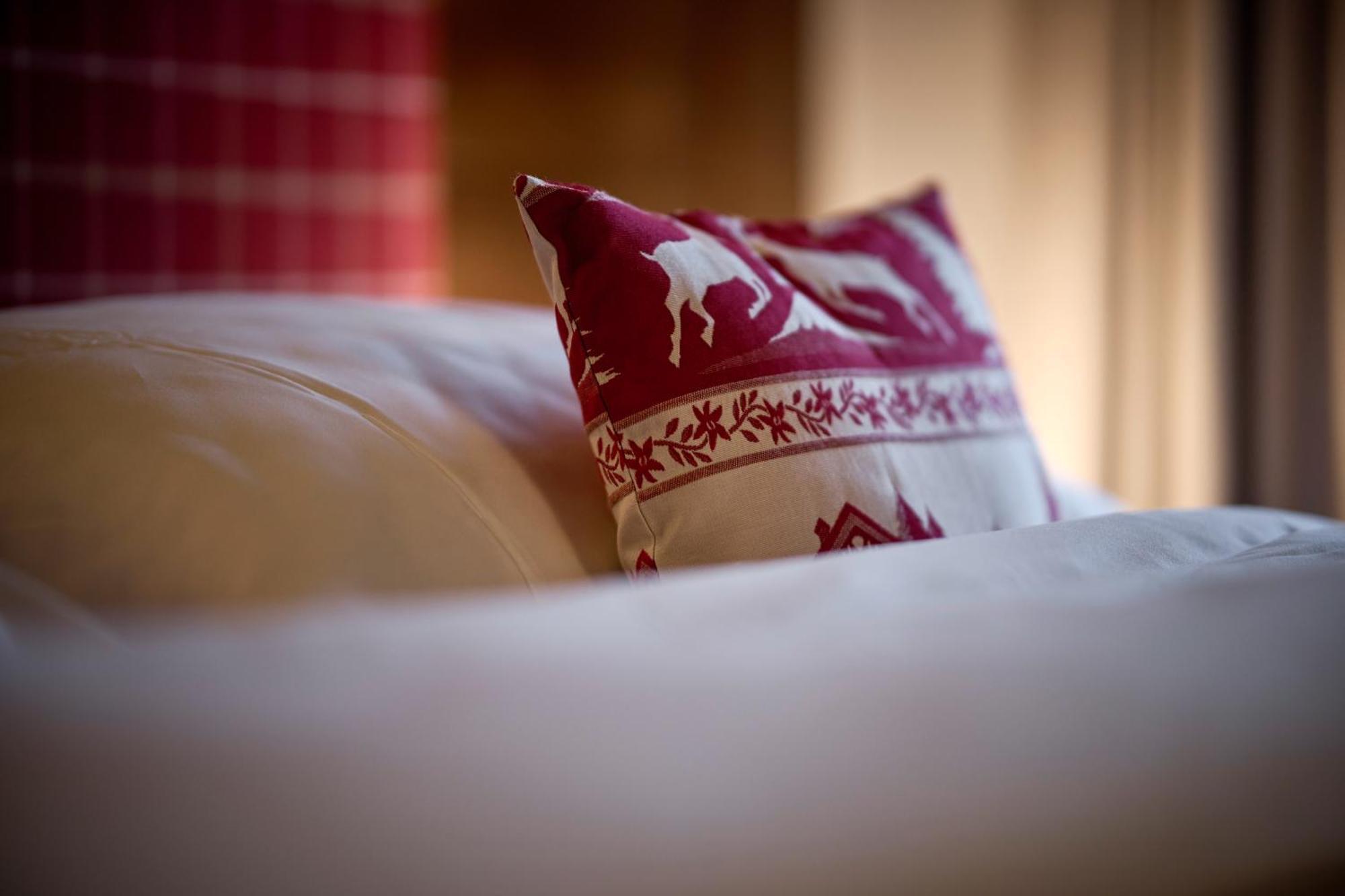 Hotel Haldenhof Lech am Arlberg