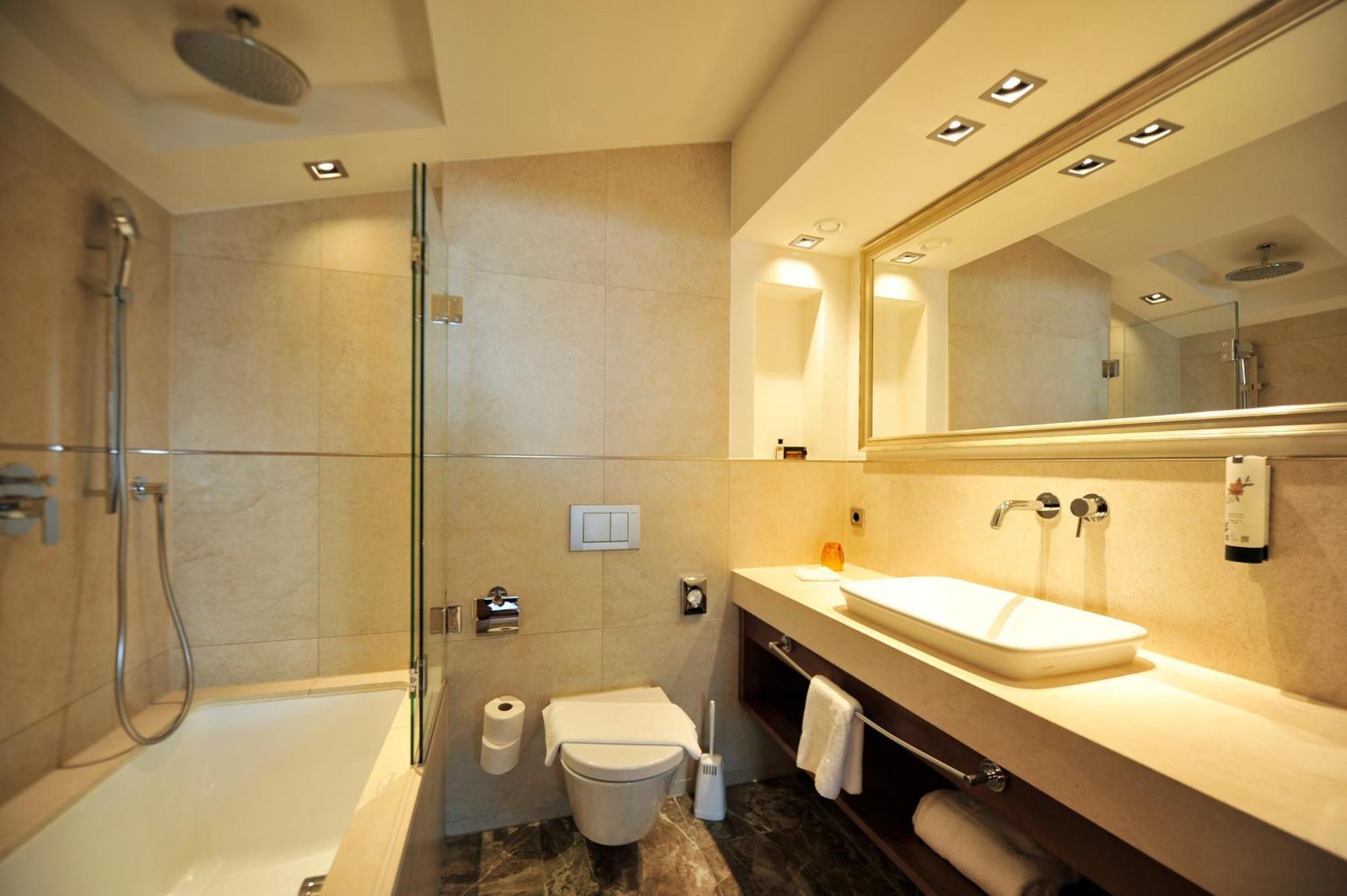 Haldenhof 4*