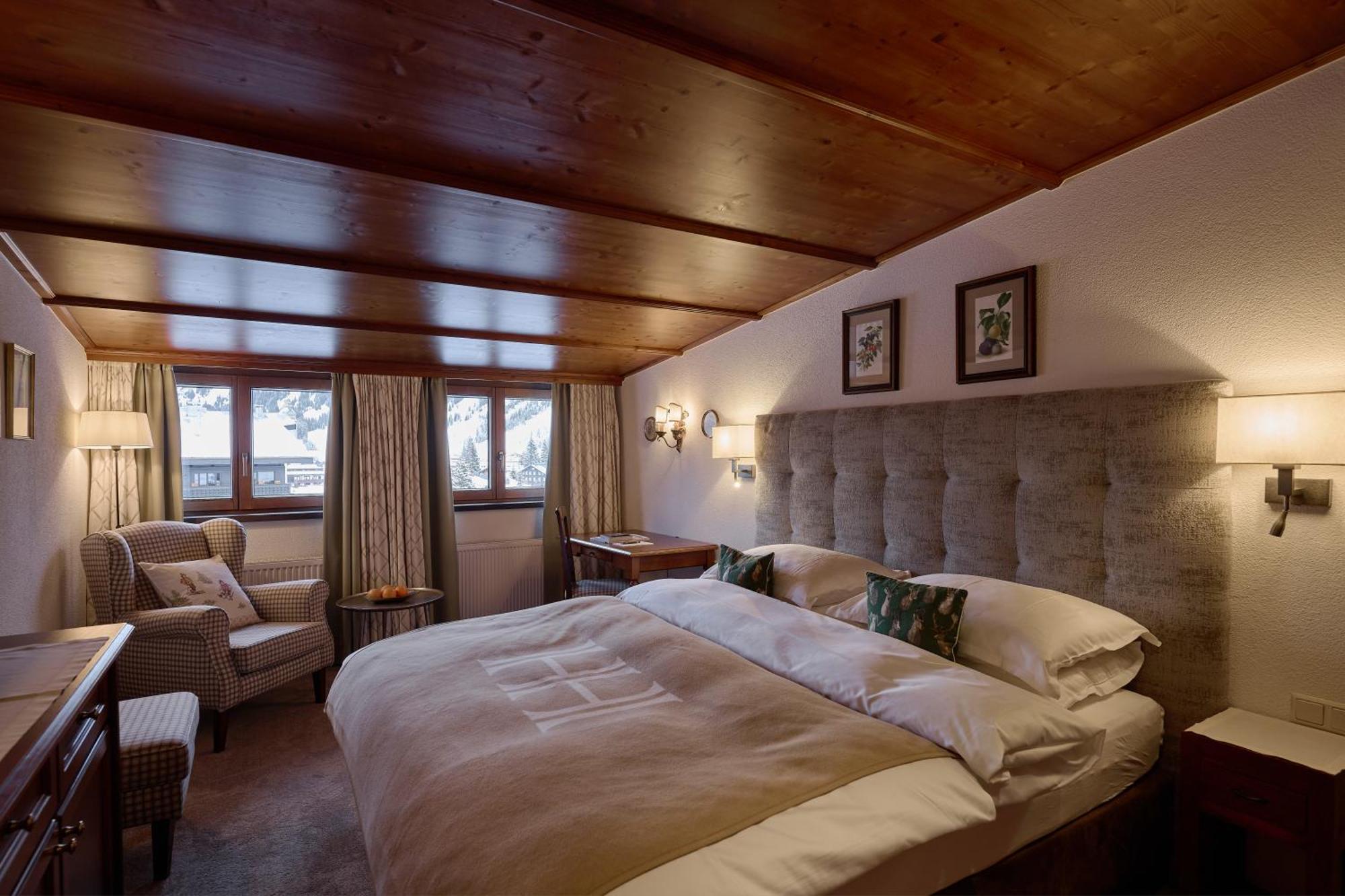 Hotel Haldenhof