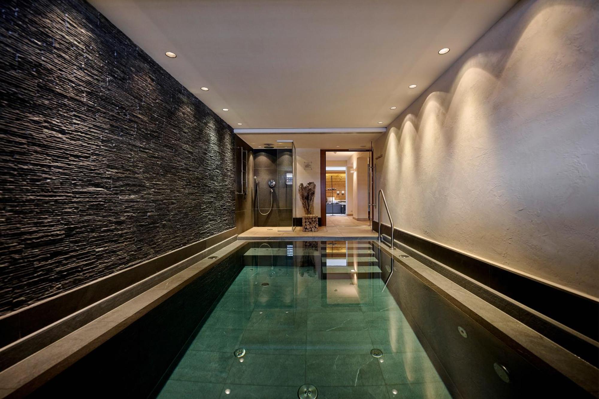 Hotel Haldenhof Lech am Arlberg
