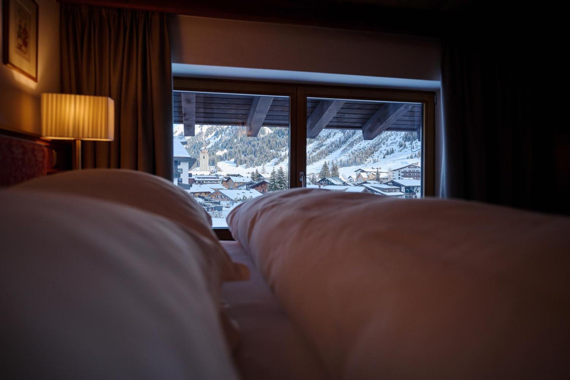Haldenhof Hotel 4*