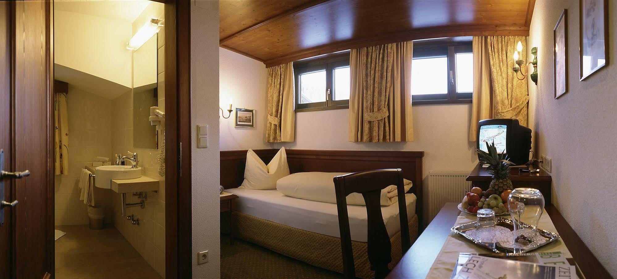 Hotel Haldenhof