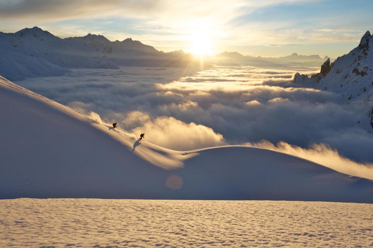Haldenhof 4* Lech am Arlberg
