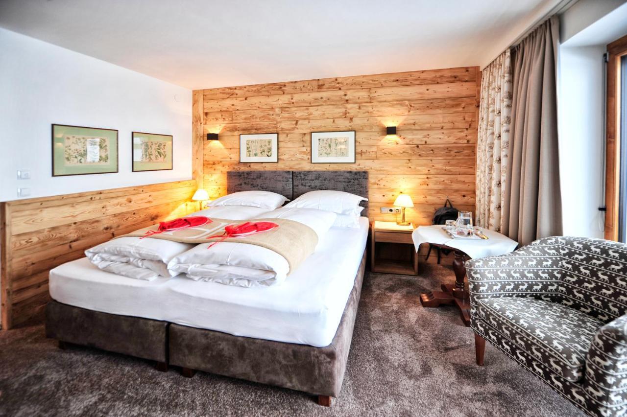 Haldenhof Hotel 4*