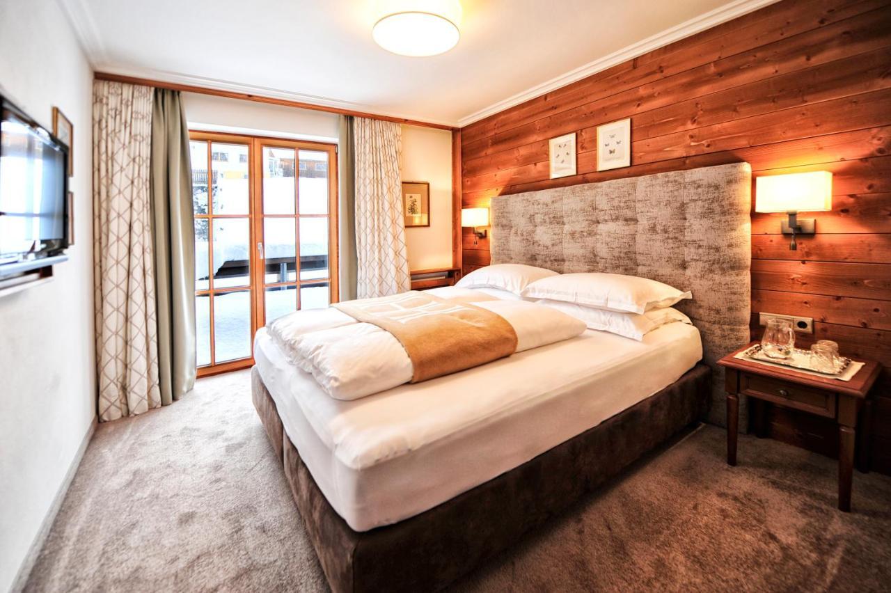 Haldenhof Hotel
