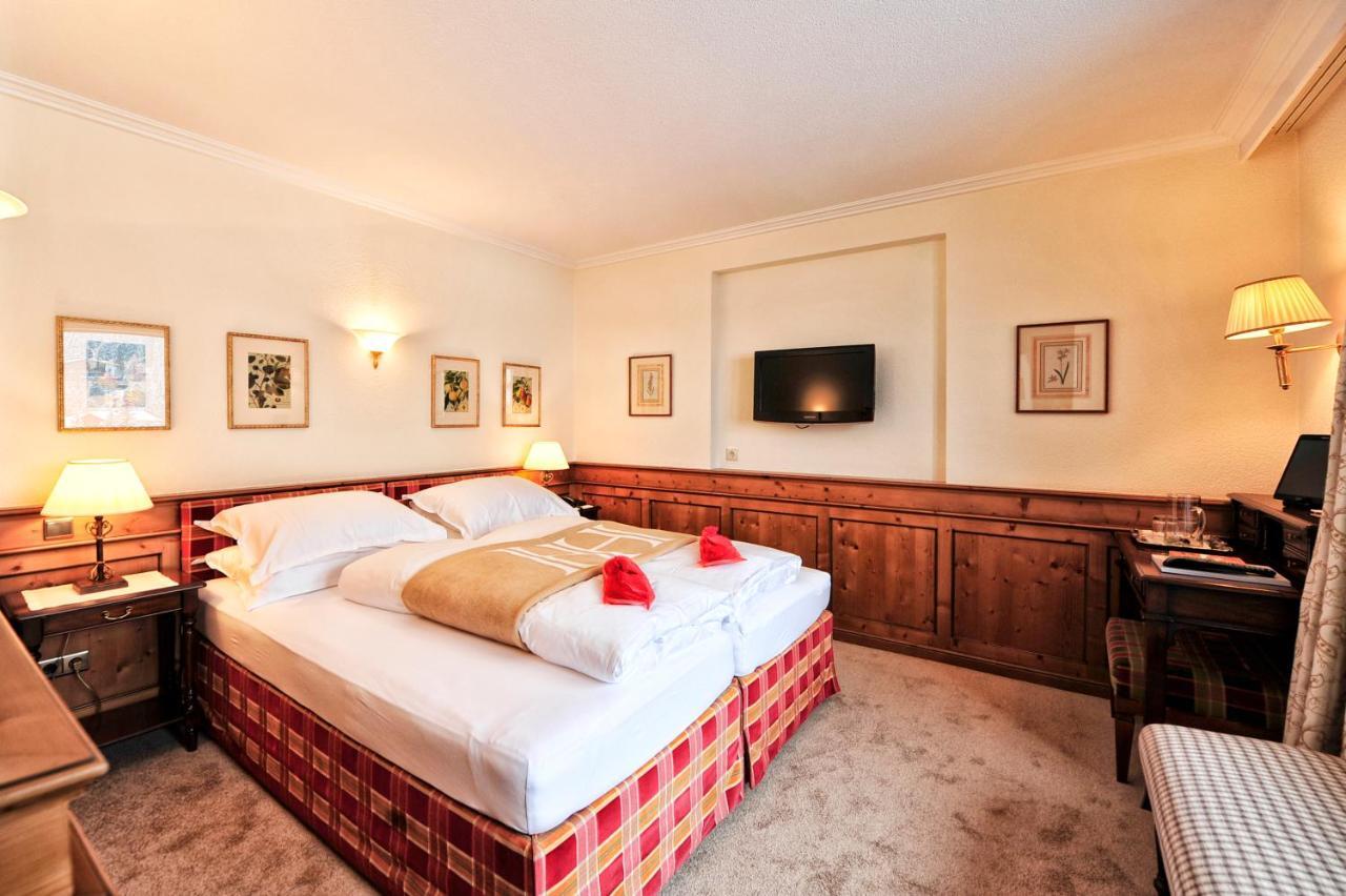 Haldenhof 4*