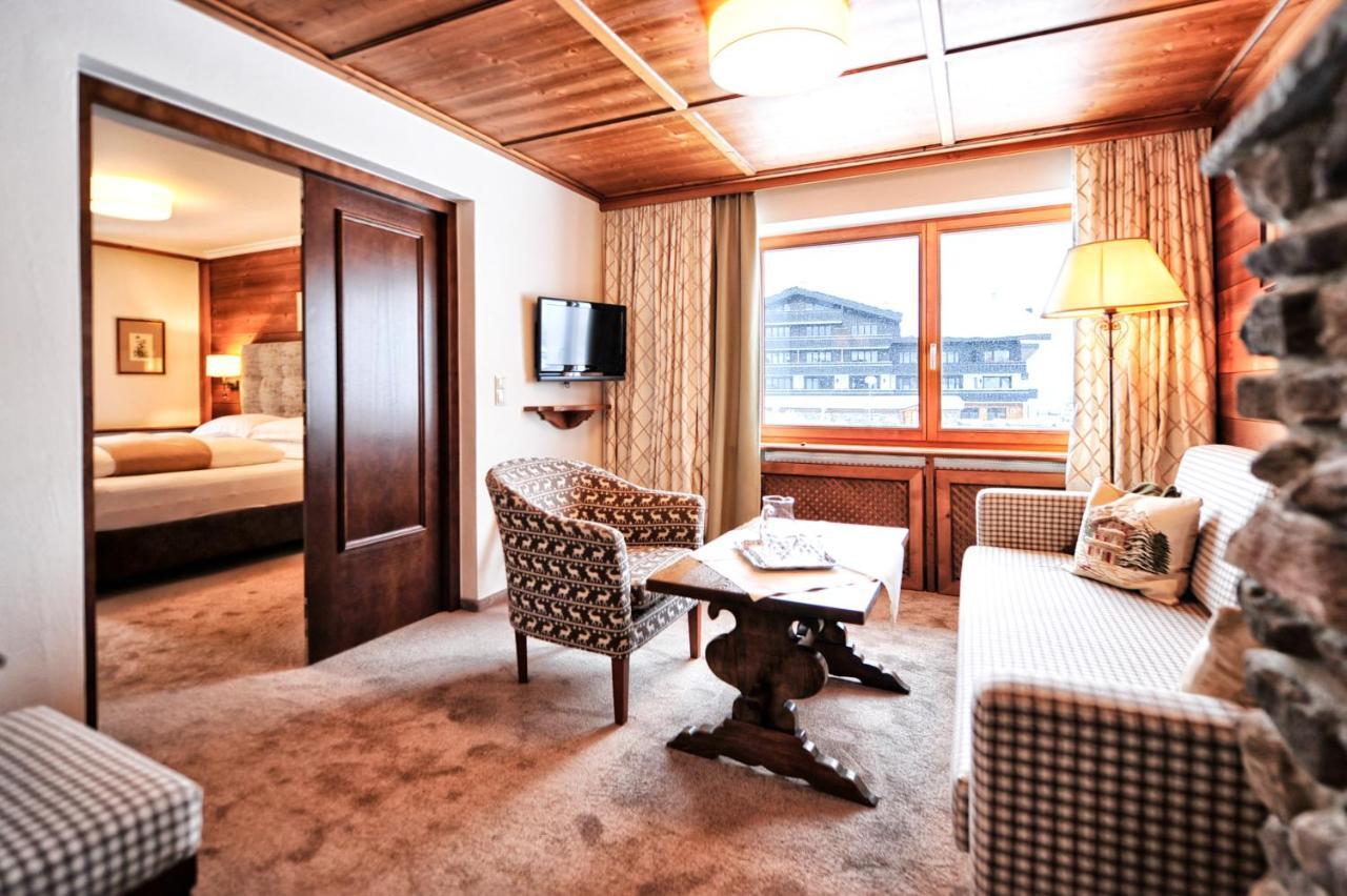 Hotel Haldenhof