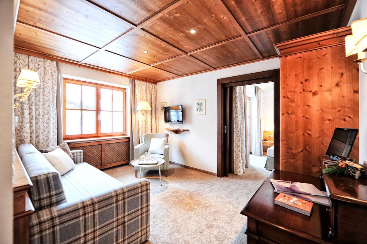 Hotel Haldenhof 4*