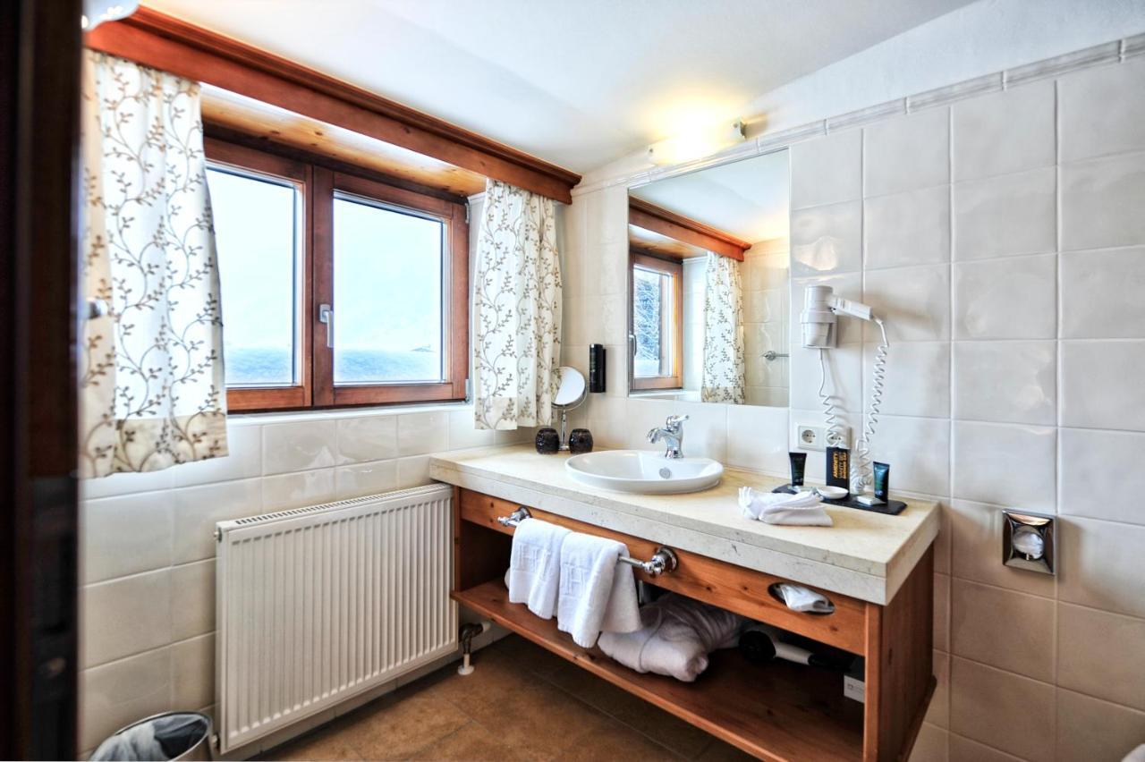 Haldenhof 4* Lech am Arlberg