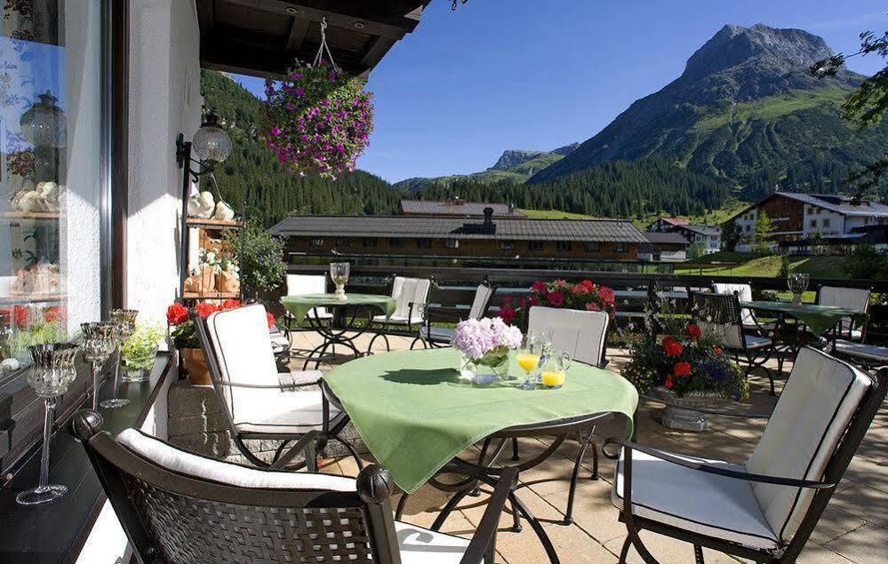 Haldenhof Hotel