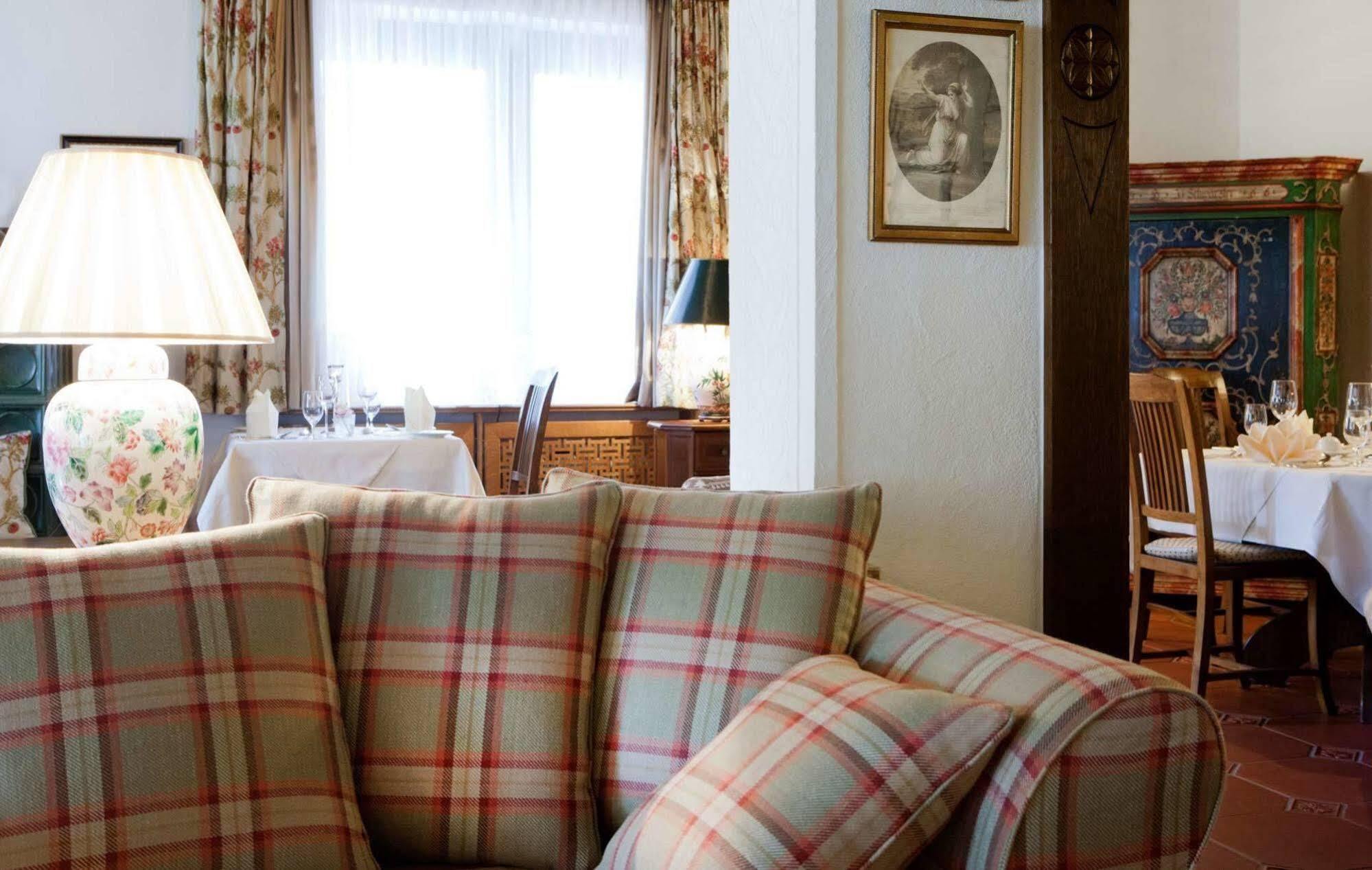 Haldenhof 4* Lech am Arlberg