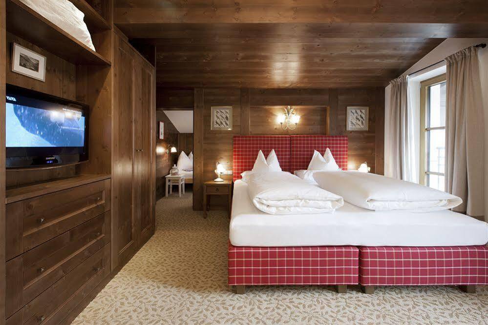 Hotel Haldenhof 4*