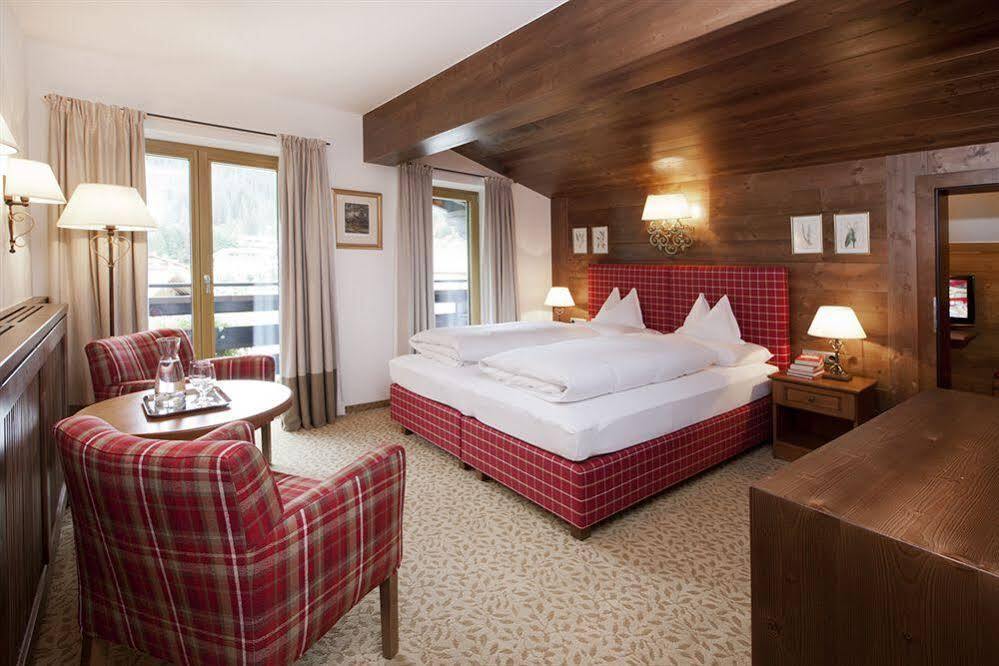 Haldenhof Hotel